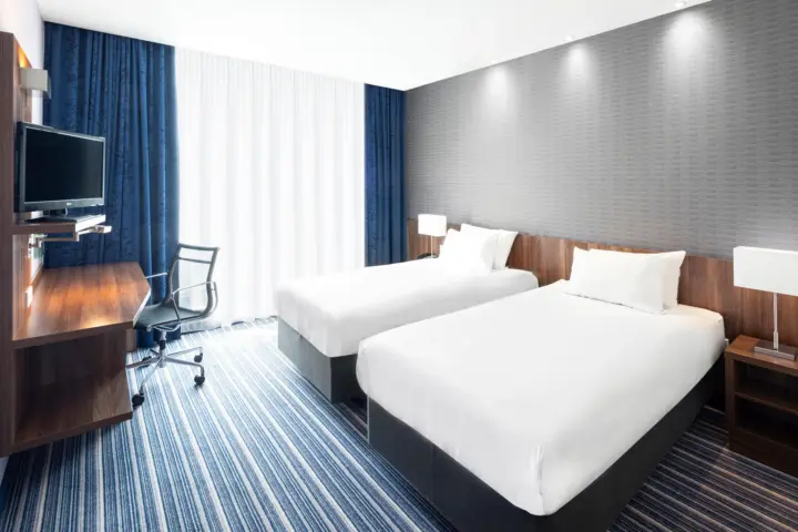 Holiday Inn Express Amsterdam - Arena Towers by IHG in Amsterdam