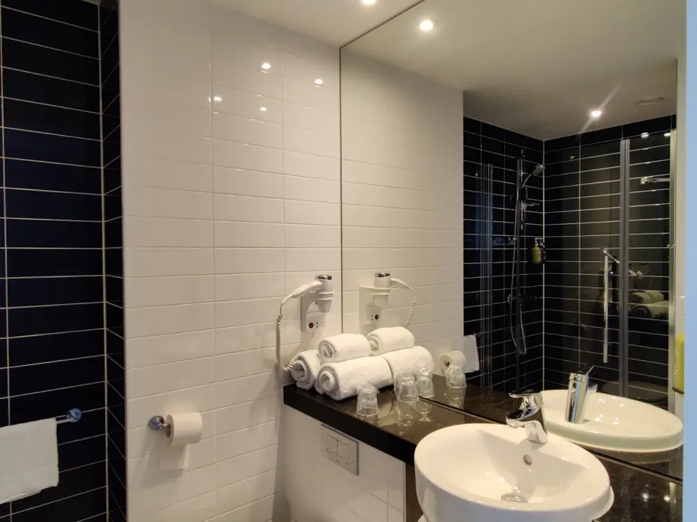 Holiday Inn Express Amsterdam - Arena Towers by IHG in Amsterdam