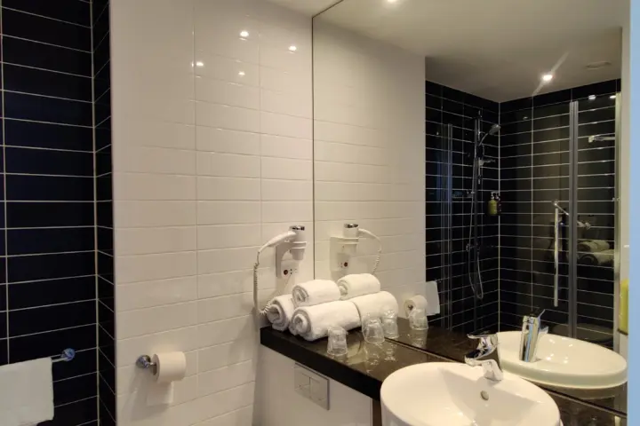 Holiday Inn Express Amsterdam - Arena Towers by IHG in Amsterdam