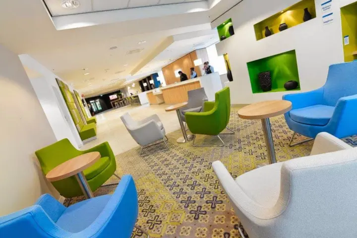 Holiday Inn Express Amsterdam - Arena Towers by IHG in Amsterdam