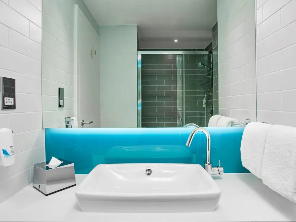 Holiday Inn Express Amsterdam - North Riverside by IHG in Amsterdam