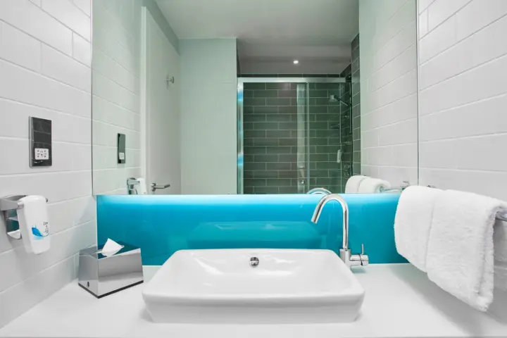 Holiday Inn Express Amsterdam - North Riverside by IHG in Amsterdam