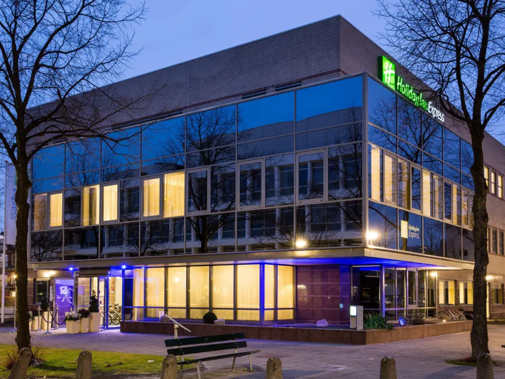 Holiday Inn Express Amsterdam - South by IHG in Amsterdam