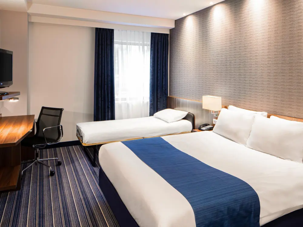Holiday Inn Express Amsterdam - South by IHG in Amsterdam