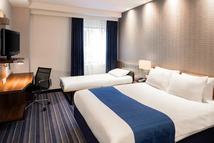 Holiday Inn Express Amsterdam - South by IHG in Amsterdam