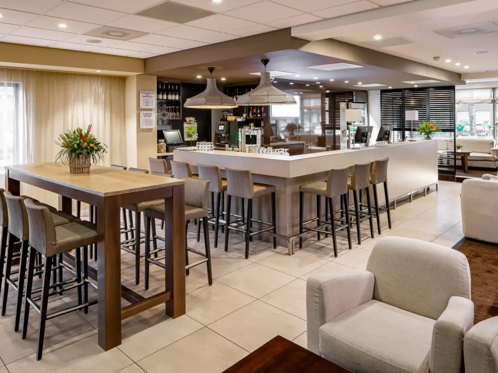 Holiday Inn Express Amsterdam - South by IHG in Amsterdam