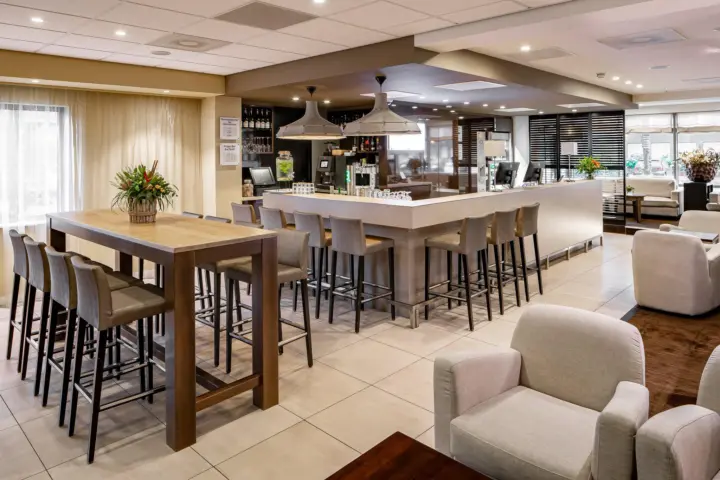 Holiday Inn Express Amsterdam - South by IHG in Amsterdam