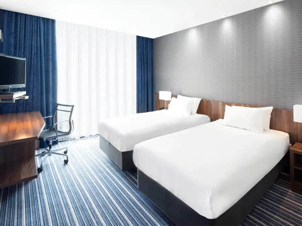 Holiday Inn Express Amsterdam - South by IHG in Amsterdam