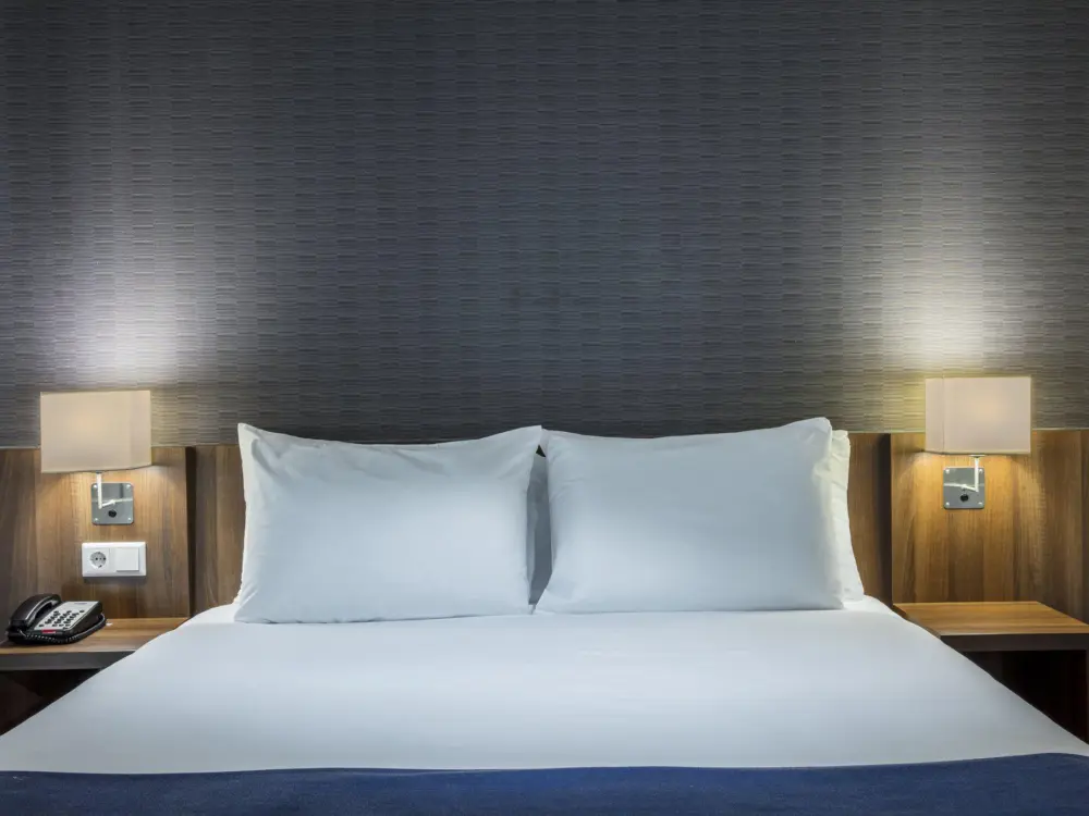 Holiday Inn Express Rotterdam - Central Station by IHG in Rotterdam