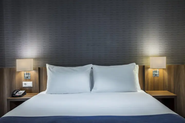 Holiday Inn Express Rotterdam - Central Station by IHG in Rotterdam