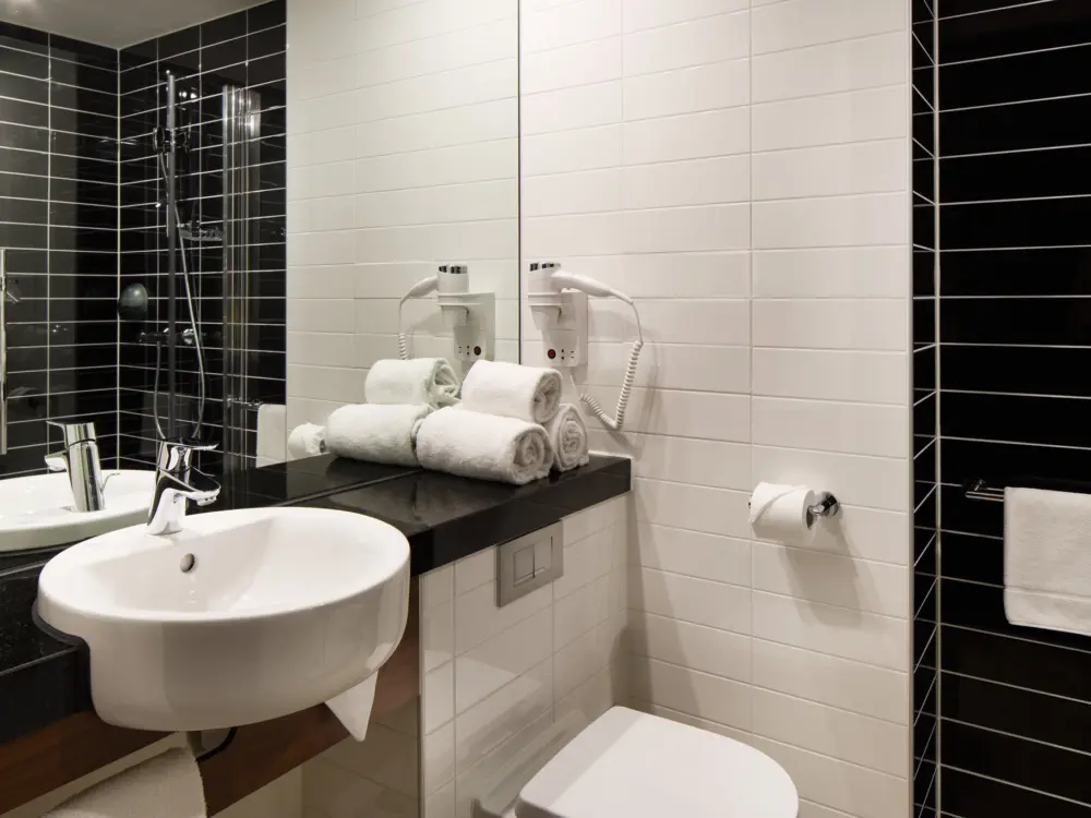 Holiday Inn Express Rotterdam - Central Station by IHG in Rotterdam