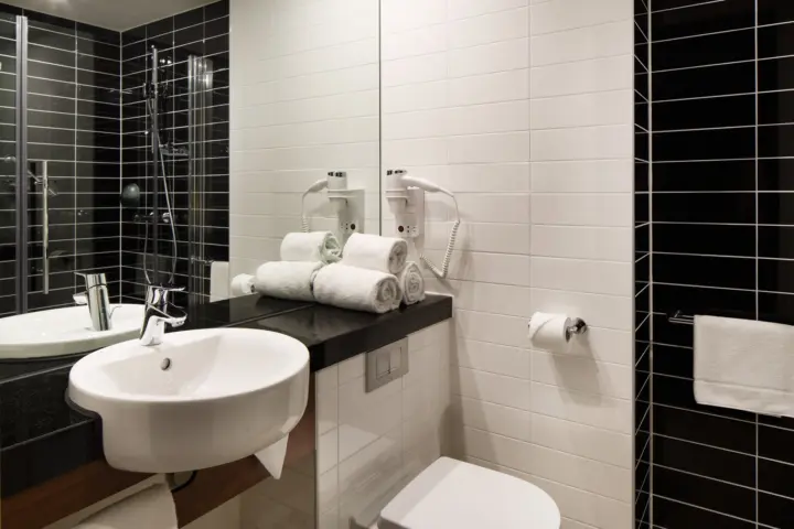 Holiday Inn Express Rotterdam - Central Station by IHG in Rotterdam