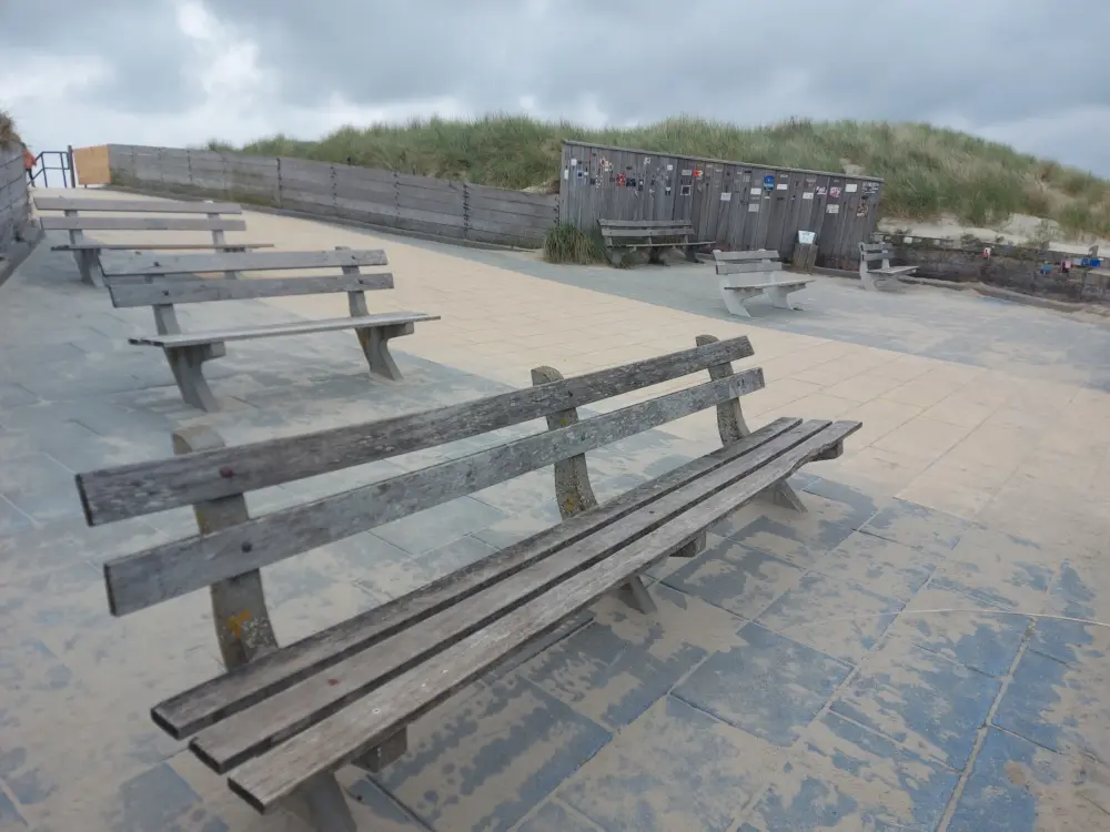 Accommodatie Holland Strand in Burgh-Haamstede