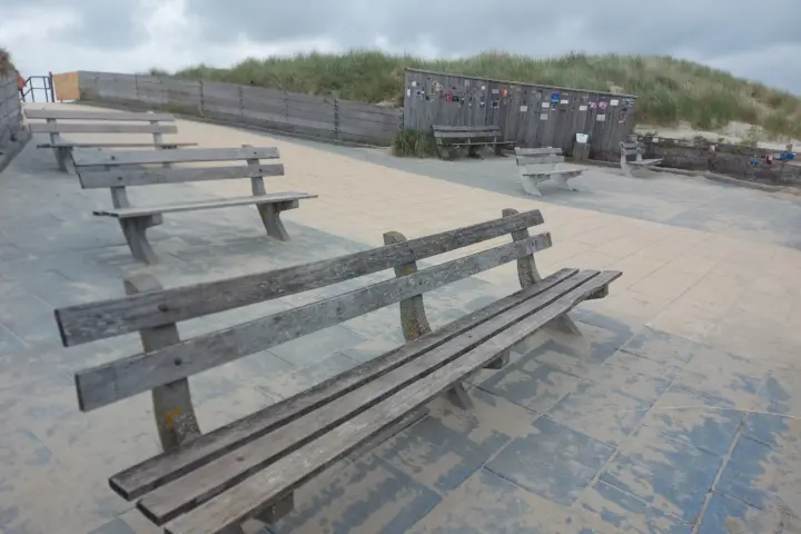 Accommodatie Holland Strand in Burgh-Haamstede