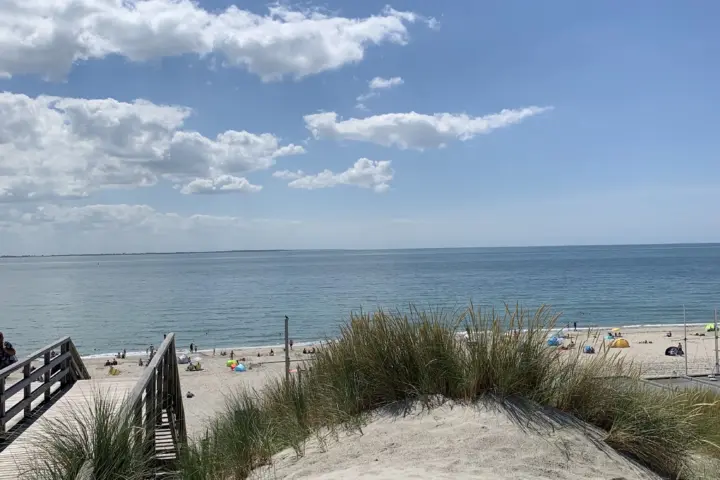 Accommodatie Holland Strand in Burgh-Haamstede