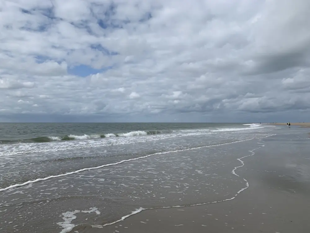 Accommodatie Holland Strand in Burgh-Haamstede
