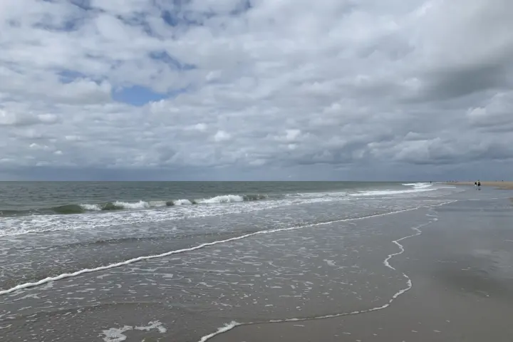 Accommodatie Holland Strand in Burgh-Haamstede