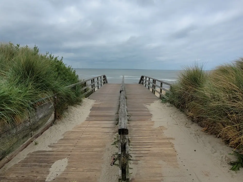 Accommodatie Holland Strand in Burgh-Haamstede