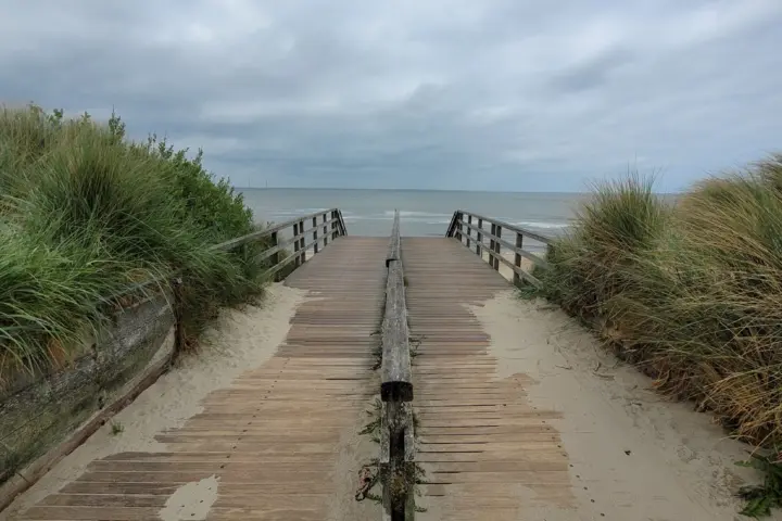 Accommodatie Holland Strand in Burgh-Haamstede