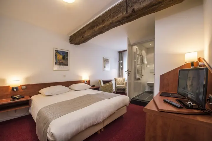 Hoof Hotel-Restaurant In den in Maastricht
