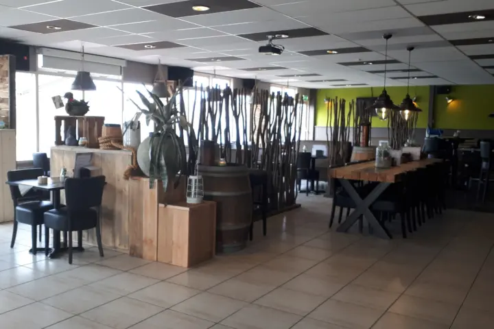 Restaurant Horeca de Duinhoeve in Burgh-Haamstede