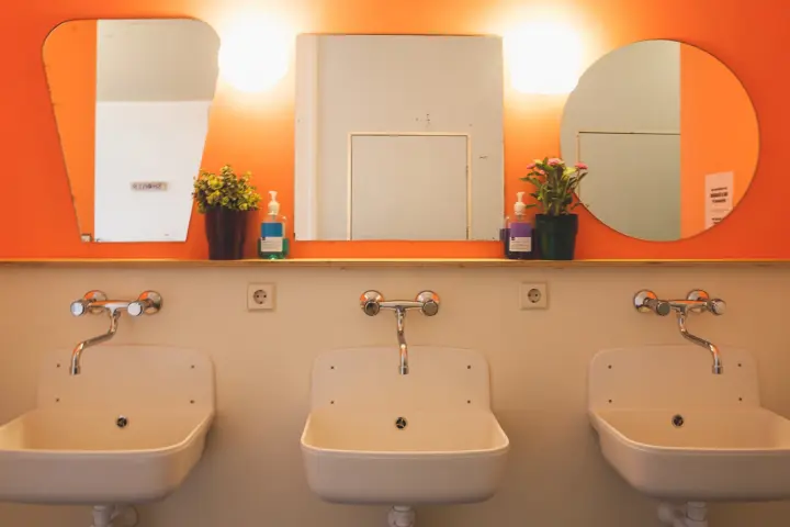 Herberg Hostel Ani & Haakien in Rotterdam