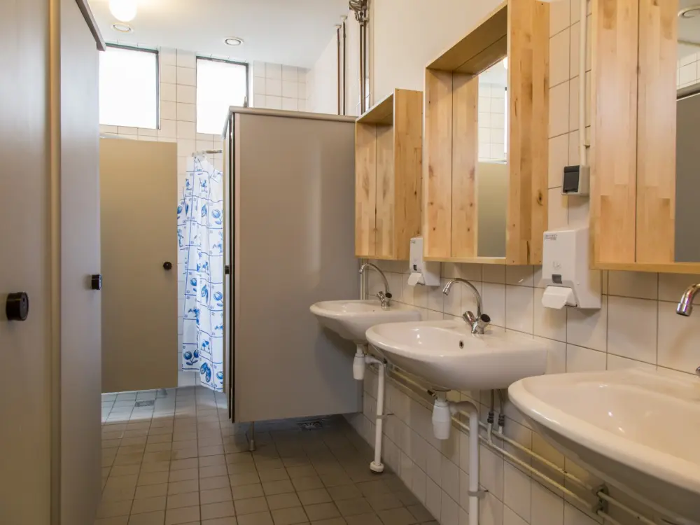 Herberg Hostel ROOM Rotterdam in Rotterdam