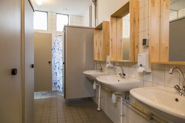Herberg Hostel ROOM Rotterdam in Rotterdam