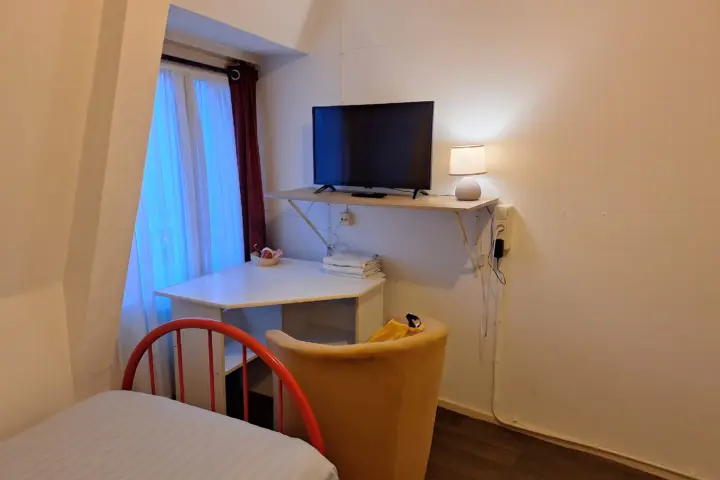 Pension Hostel Tivoli in Groningen