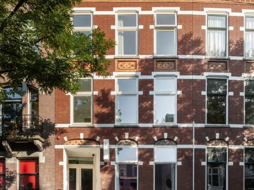 Hotel 171 in Rotterdam