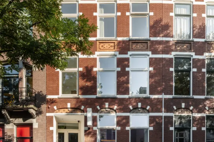 Hotel 171 in Rotterdam