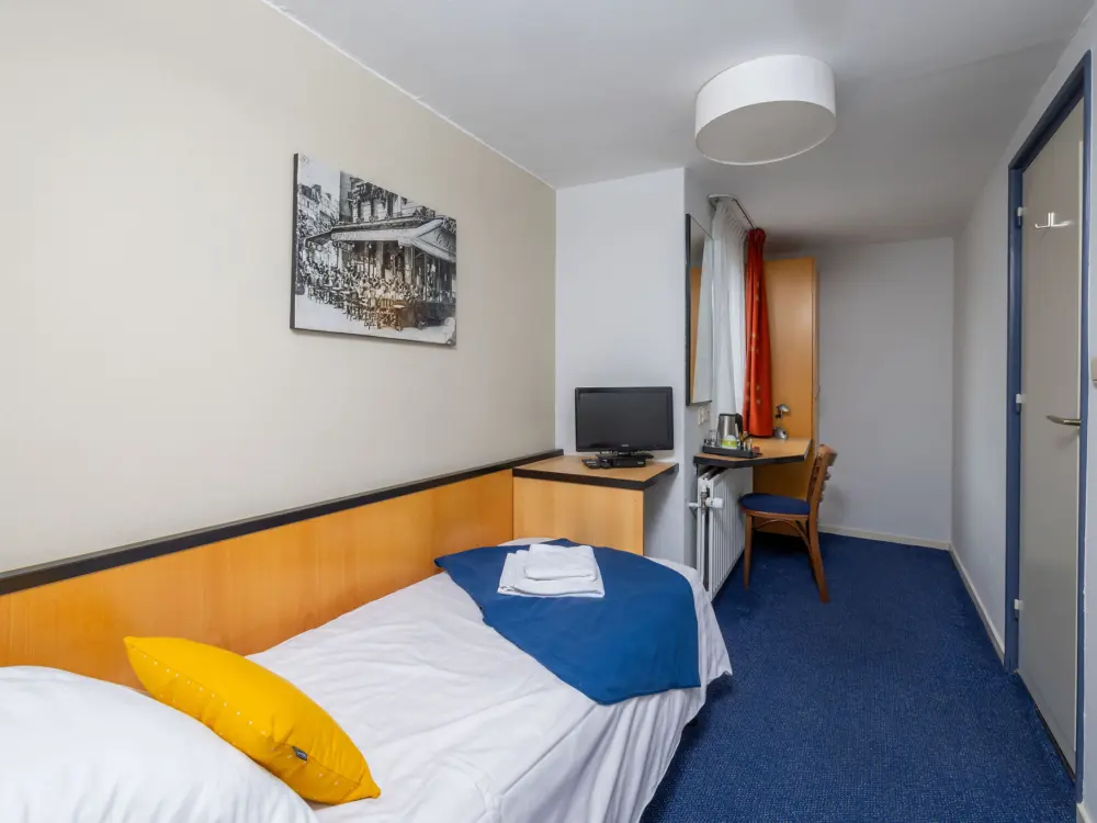Hotel 1711 in Valkenburg