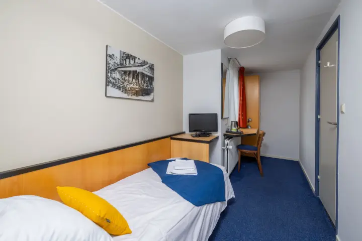 Hotel 1711 in Valkenburg
