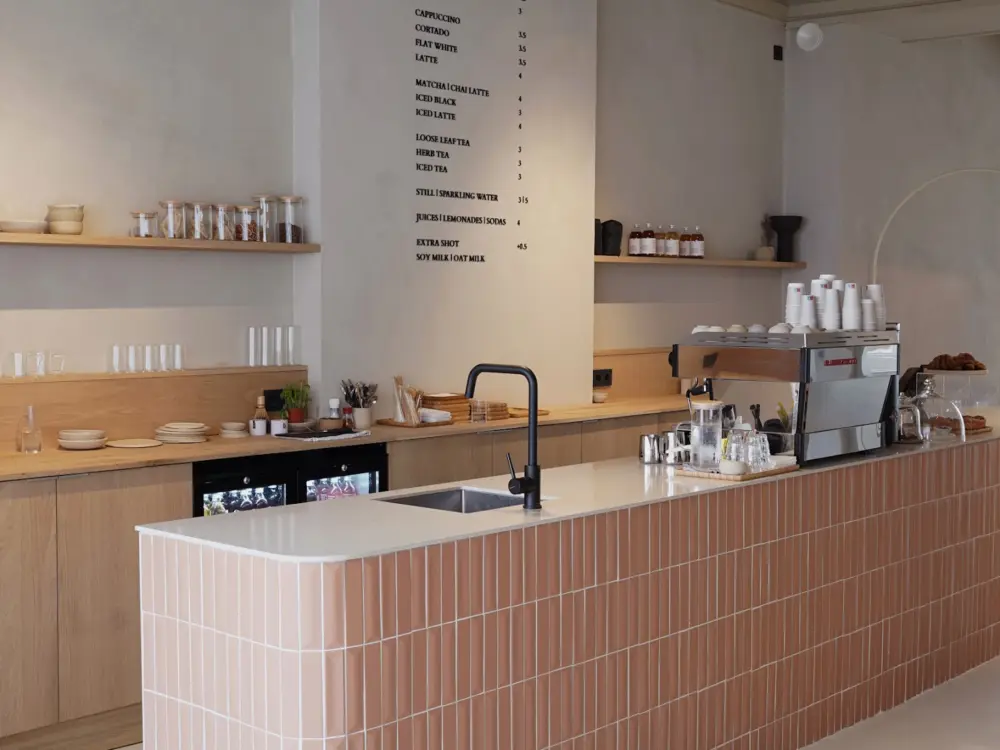 Hotel âme - Hotel, café & store in Rotterdam