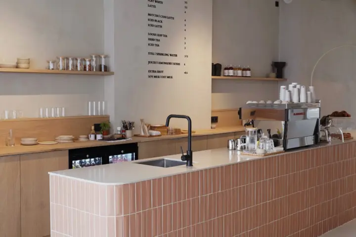 Hotel âme - Hotel, café & store in Rotterdam