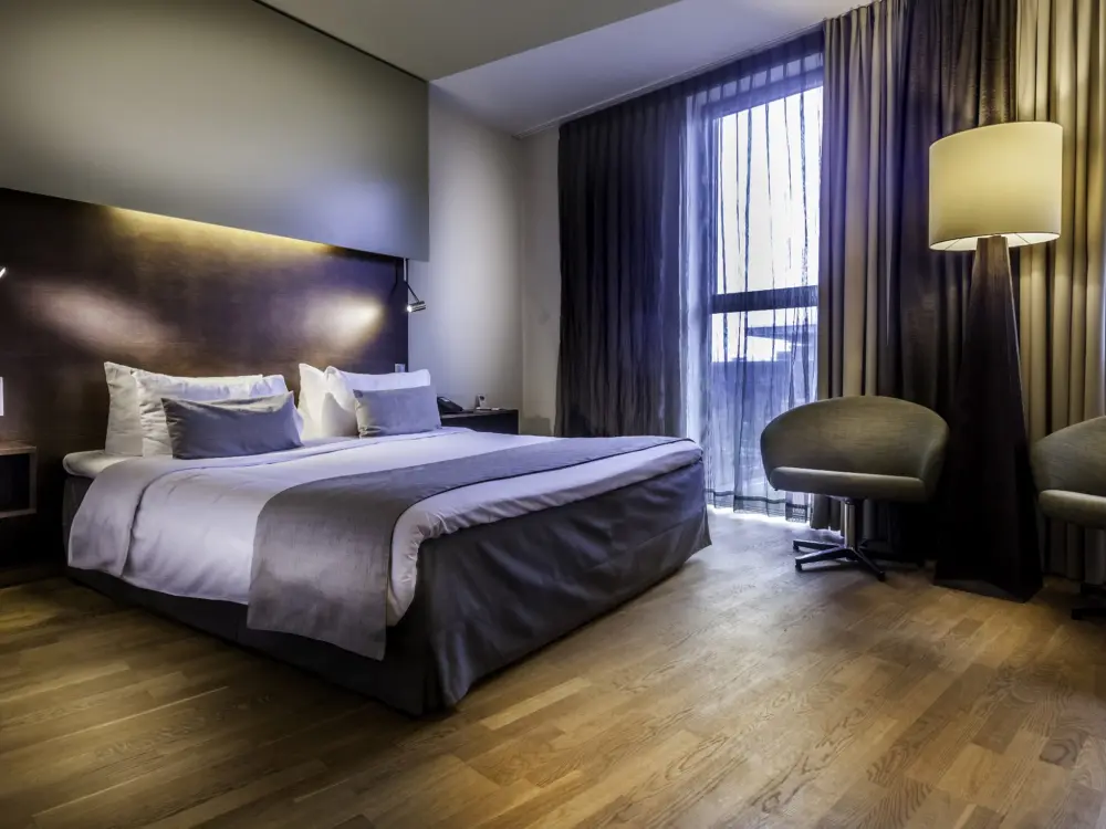 Hotel Artemis Amsterdam in Amsterdam