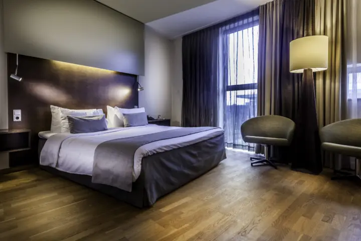 Hotel Artemis Amsterdam in Amsterdam