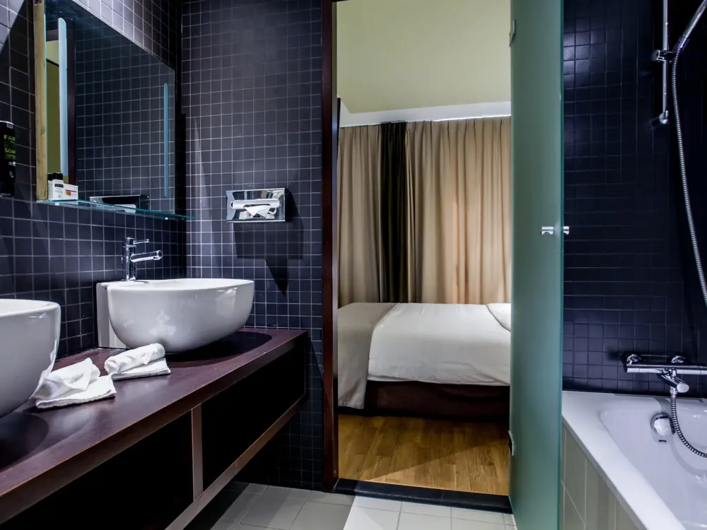 Hotel Artemis Amsterdam in Amsterdam