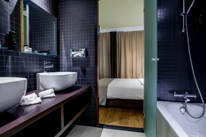 Hotel Artemis Amsterdam in Amsterdam