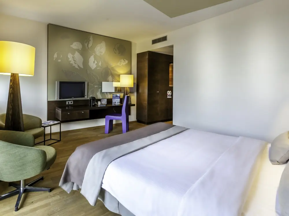 Hotel Artemis Amsterdam in Amsterdam