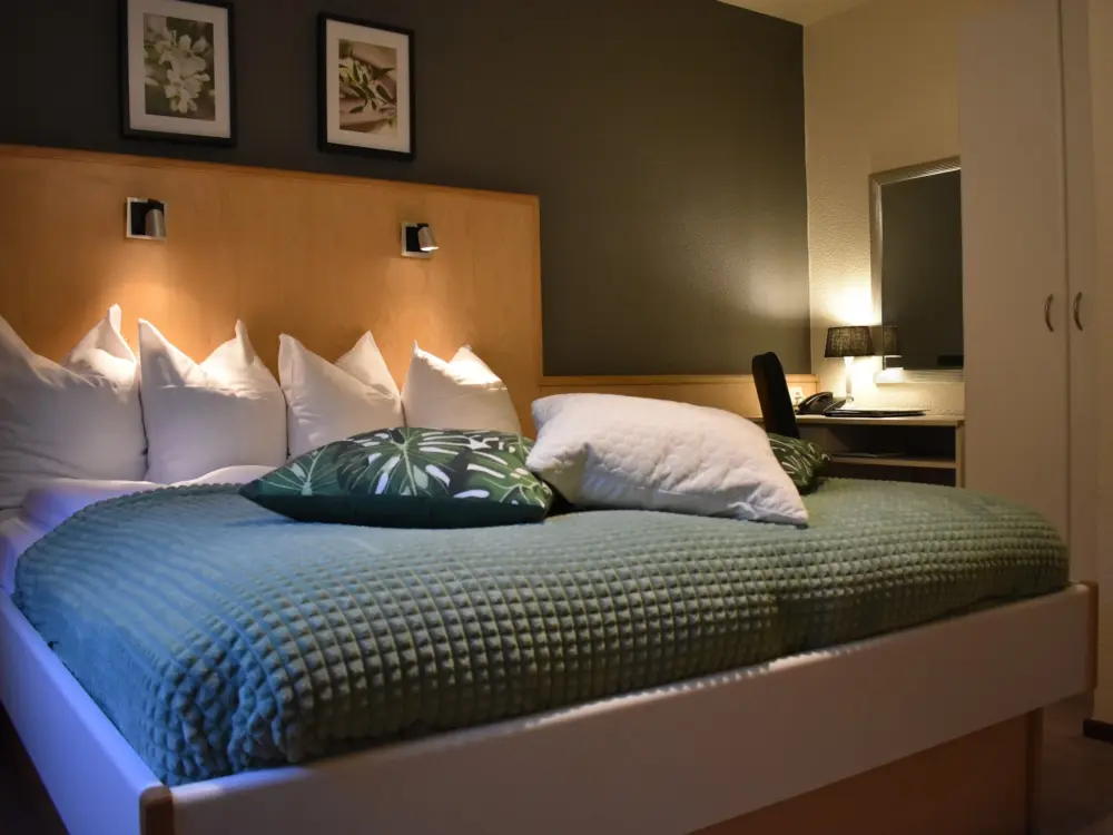 Hotel Atlanta in Valkenburg
