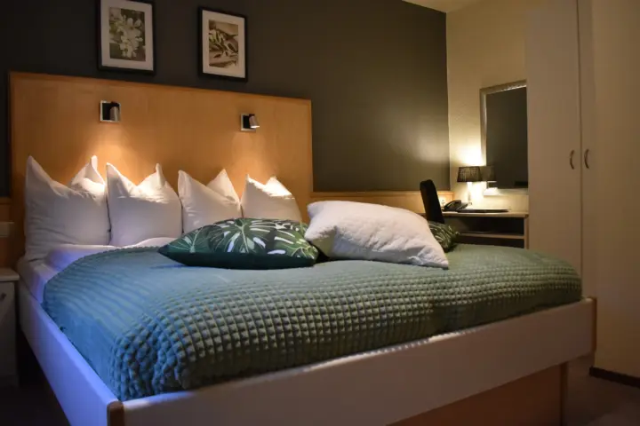 Hotel Atlanta in Valkenburg
