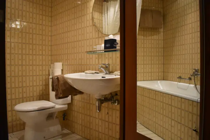 Hotel Atlanta in Valkenburg