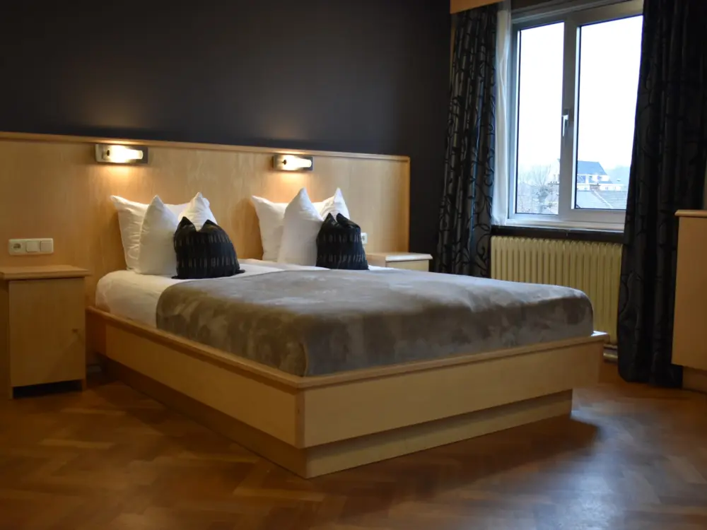 Hotel Atlanta in Valkenburg