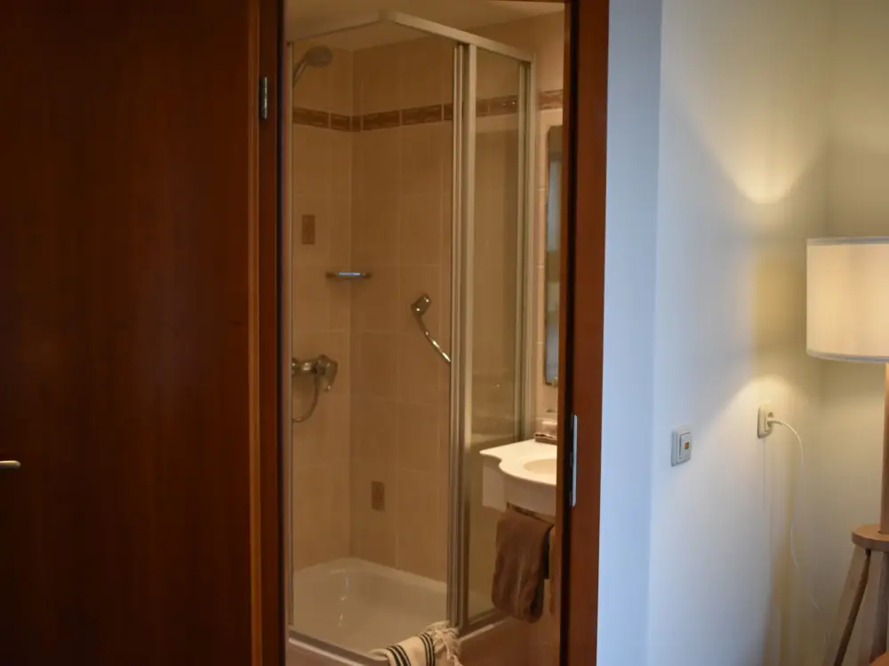 Hotel Atlanta in Valkenburg