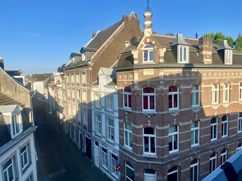 Hotel Au Quartier in Maastricht