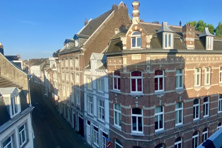 Hotel Au Quartier in Maastricht