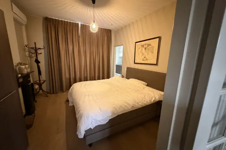 Hotel Au Quartier in Maastricht