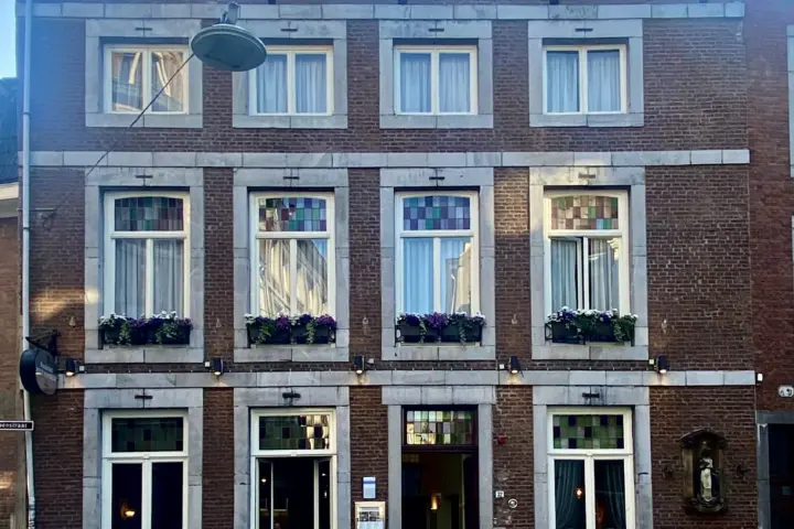 Hotel Au Quartier in Maastricht