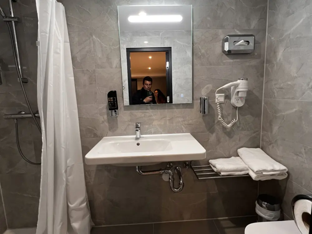 Hotel Belfort in Amsterdam